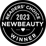 2023 NewBeauty Readers’ Choice Awards